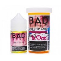 Bad Drip Salt - Bad Blood 30 ml
