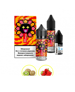 Набір Flavorlab FL350 30 мл 65 мг Ківі полуниця