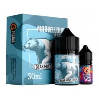 Набір Marvellous Max Bear Mint Candy, 30 мл