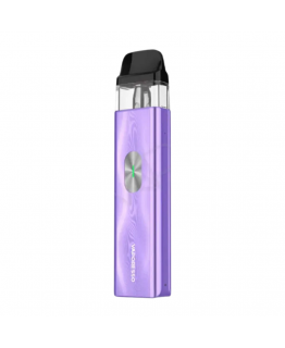 Vaporesso Xros 4 Mini Ice Purple