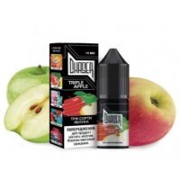 Chaser Salt - Triple Apple 15ml