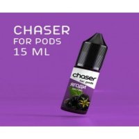 Chaser Salt - Ягоди 15 ml 