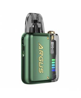 VooPoo Argus P2 Emerald Green