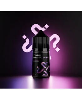 Набор Chaser Special Berry 30 мл 50 мг MYSTERY ONE (Секрет)