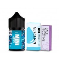 Набір Mini Liquid Pepsa, 30 мл