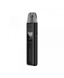 VooPoo Argus G Gloss Black