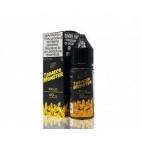Tobacco Monster Salt - Bold 15 ml