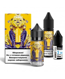Набор Flavorlab FL350 Watermelon lemon, 30 мл
