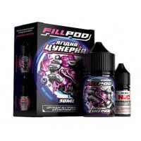 Набір Fill Pod Ягідна Цукерка, 30 мл