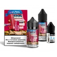 Набор Flavorlab FL350 Strawberry Mango, 30 мл