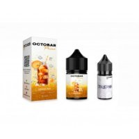 Набір Octobar Prime Lemon Tea, 15 мл