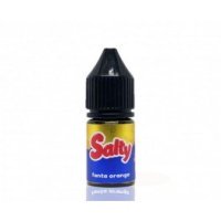SALTY - Fanta Orange 10 ml