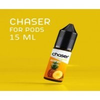 Chaser Salt - Ананас 15 ml