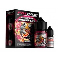 Набор Fill Pod Коктейль Майами Бич, 30 мл