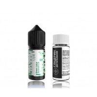 Набор Mix Bar Lux Green Juice, 15 мл