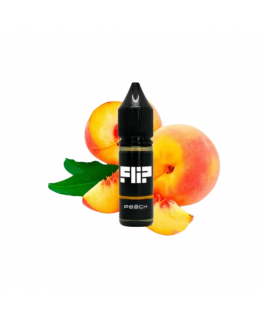 Flip 15 мл 50 мг Peach