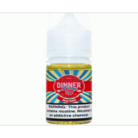 Dinner Lady Salt - Sweet Fusion 30 ml