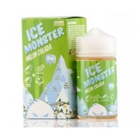 Ice Monster - Melon Colada