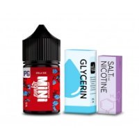 Набір Mini Liquid Cola Ice, 30 мл