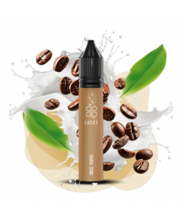 Lucky 30 мл 50 мг Mokko