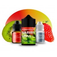 Набір Barry Seal Ківі Полуниця, 30 мл