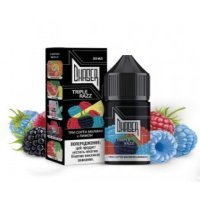 Chaser Salt - Triple Razz 30 ml