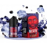 In Bottle - Currant Black 30 ml