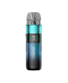 VooPoo Argus E40 Sky Blue