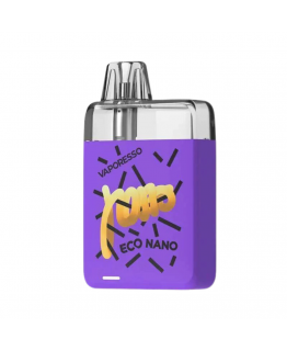 Vaporesso Eco Nano Creamy Purple