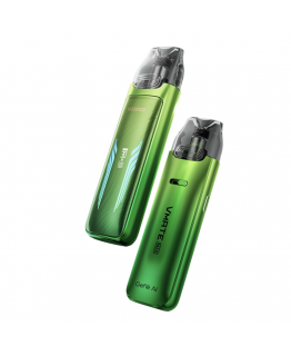 VooPoo VMATE Max Shiny Green