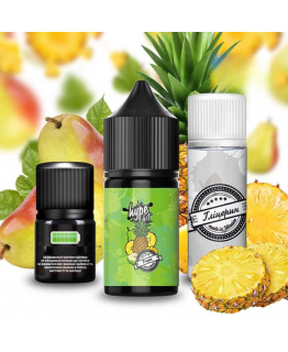 Набор Hype 30 мл 50 мг Тропик