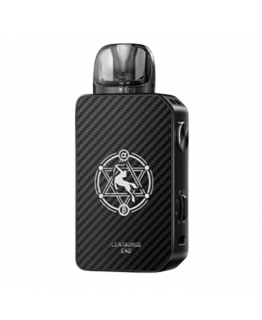 Lost Vape Centaurus E40 Carbon Fiber