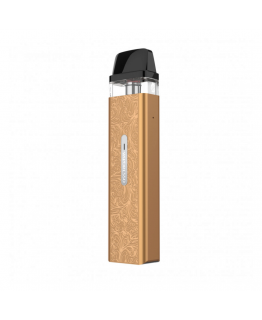 Vaporesso Xros Mini Bronze Gold (0.8 ом)