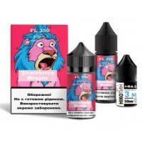 Набор Flavorlab FL350 Strawberry Grapes, 30 мл