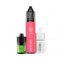 Набір Lucky Pink Lemonade, 30 мл