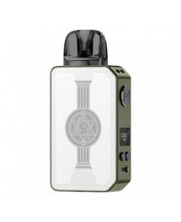 Сильный вап Centaurus E40 Max Royal Green