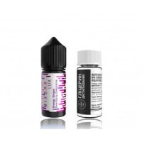 Набор Mix Bar Lux Energy Grape, 15 мл