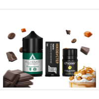 Набір Alchemist 30 мл 50 мг Frappuccino