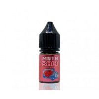 MNTN Salt - RSPBRY SWT&amp;SOUR 10 ml