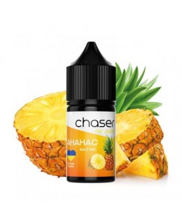 Chaser Salt - Ананас 30ml