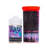 Bad Drip - Drooly