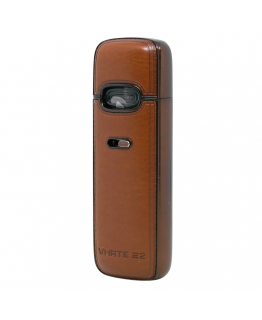 VooPoo VMATE E2 Walnut Brown