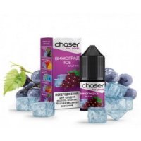 Chaser Salt - Виноград ICE 10 ml