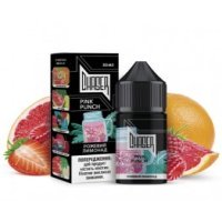Chaser Salt - Pink Punch 30ml