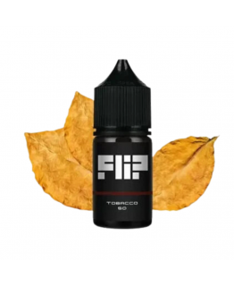 Flip 30 мл 50 мг Tabacco