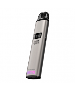Lost Vape Ursa Nano Pro Iron Gray