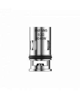 Испаритель VooPoo PnP-VM5 0.2 ом