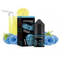 Chaser Mix - Голубая малина Salt 10 ml