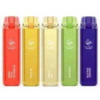 Elf Bar NC1800 Puffs