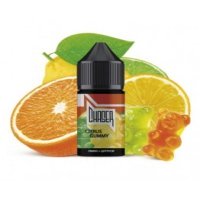 Chaser Salt - Citrus Gummy 30ml